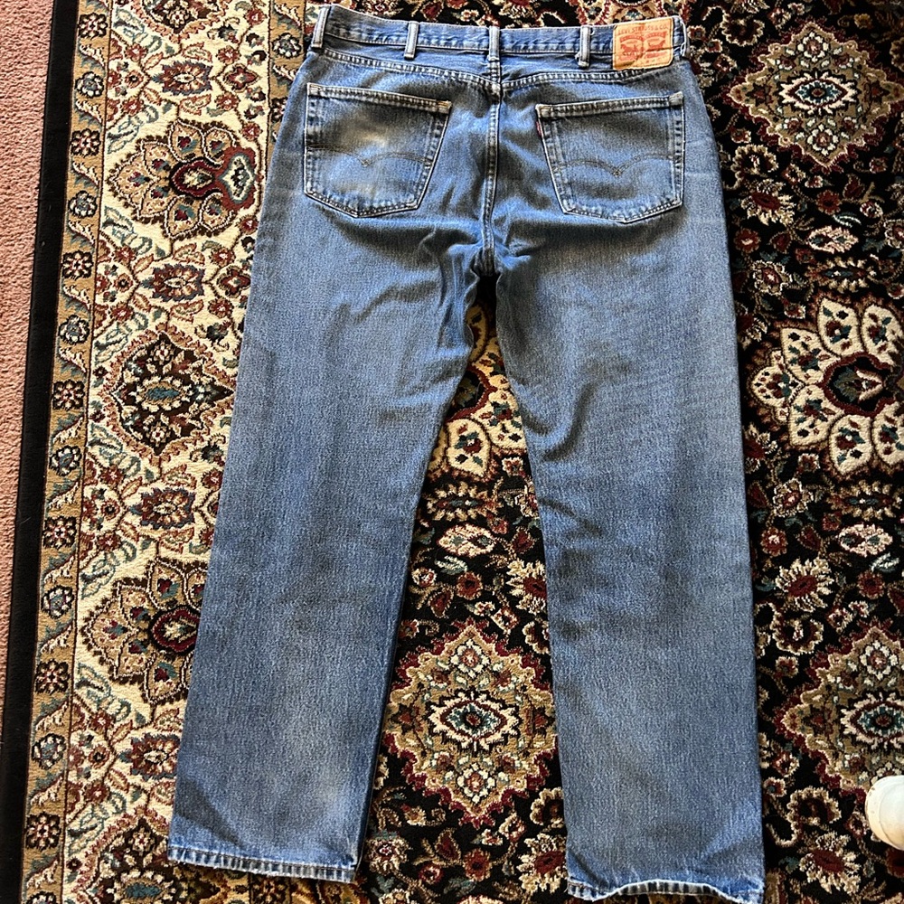 Levi’s 505 - Picture 4 of 11